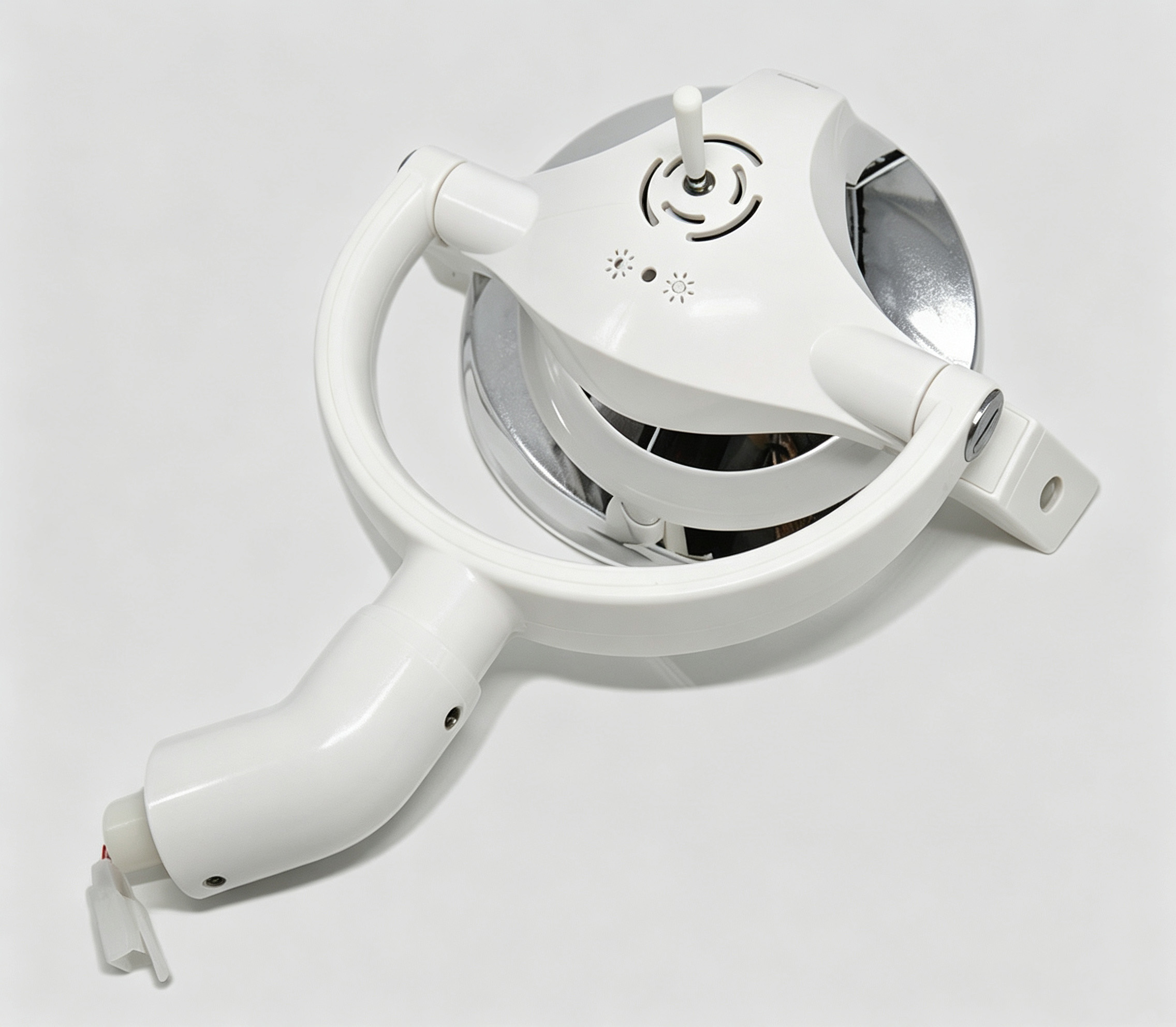 YUSENDENT&reg; CX249-21 Zahnheilungslampe Lichtreflexion LED stufenlos einstellbar